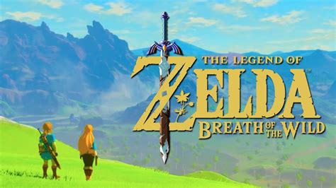 breath of the wild walkthrough|The Legend of Zelda: Breath of the Wild Walkthrough & Guides .